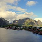 Reine Lofoten