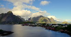 Reine Lofoten