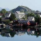 Reine - Lofoten