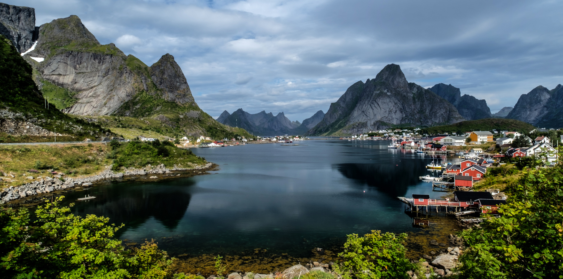 Reine - Lofoten