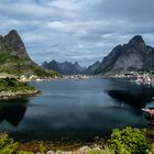 Reine - Lofoten