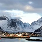 REINE - LOFOTEN