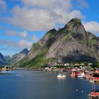 Reine - Lofoten