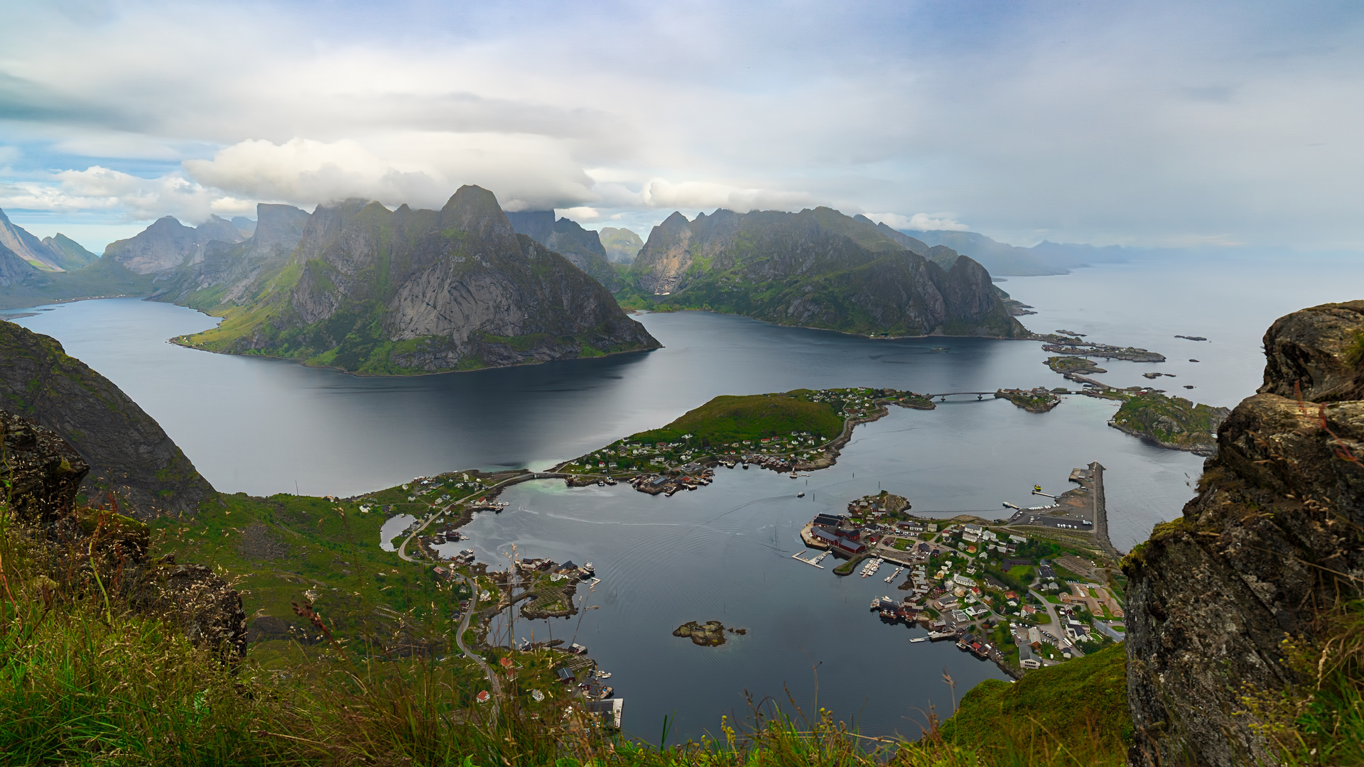 Reine - Lofoten