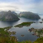 Reine - Lofoten