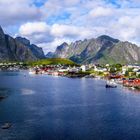 Reine / Lofoten / Norwegen