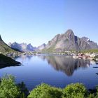 Reine / Lofoten / Norwegen