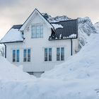 Reine - Moskenes/Lofoten