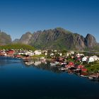 Reine / Moskenesøya Lofoten