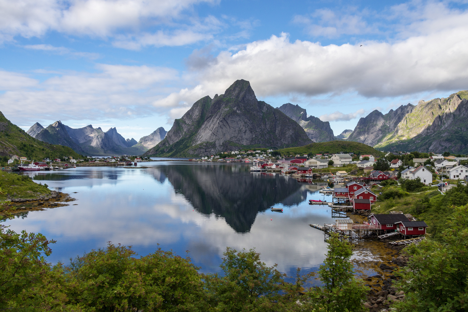 Reine (Noruega)