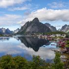 Reine (Noruega)