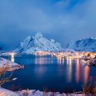 reine the classic view