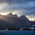 REINE VOR MITTERNACHT