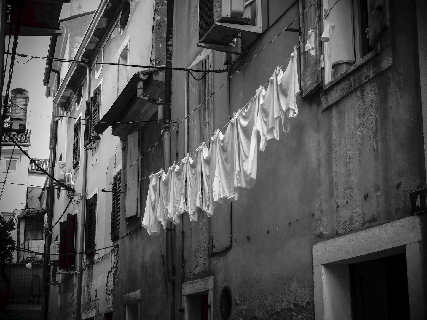 Reine Wäsche Foto & Bild | stillleben, zufällige arrangements, wäsche