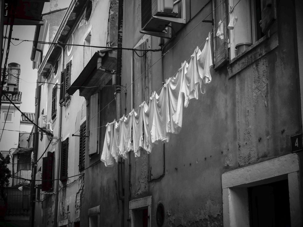 Reine Wäsche Foto & Bild | stillleben, zufällige arrangements, wäsche