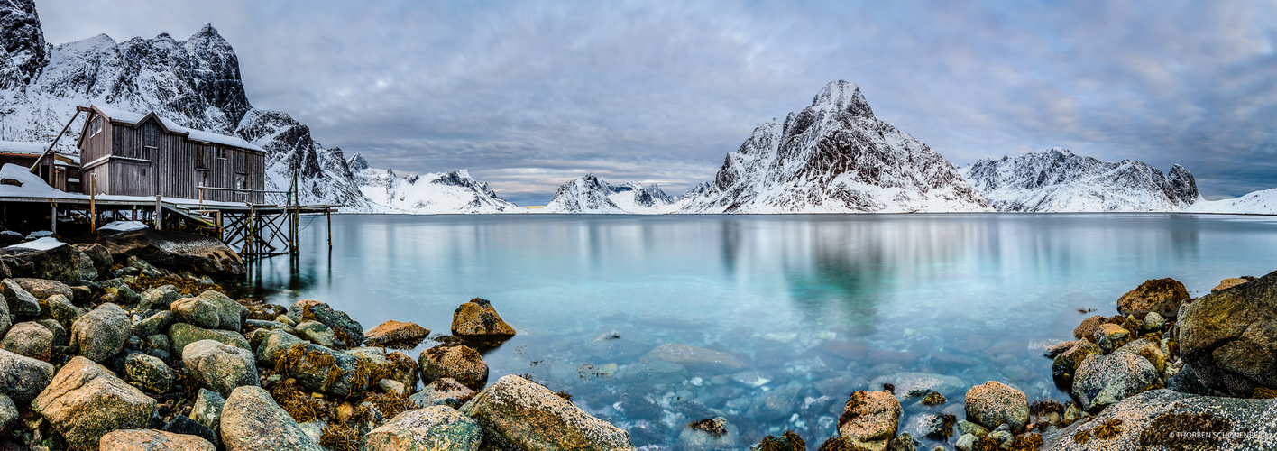 Reinefjord