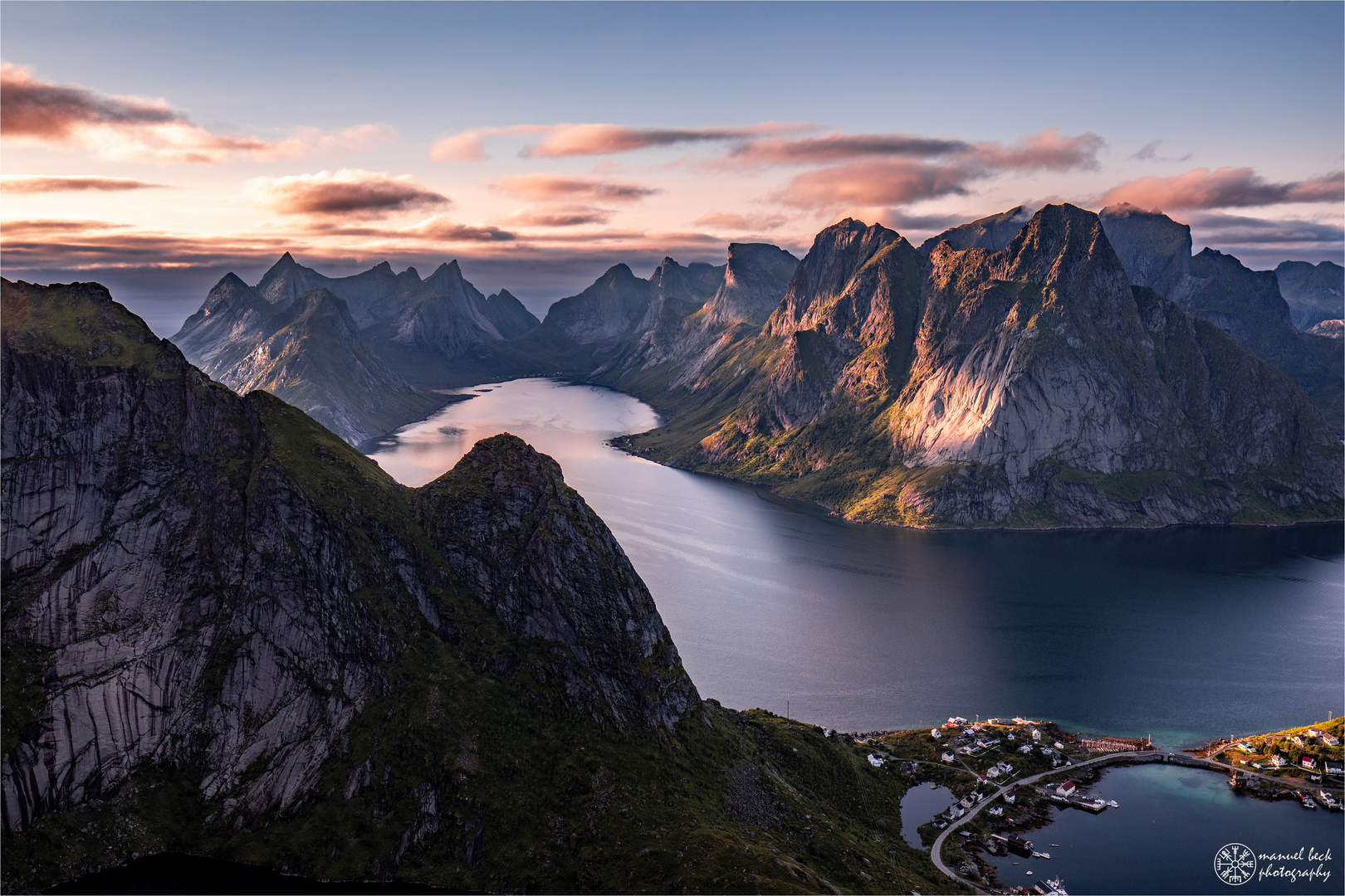 reinefjorden