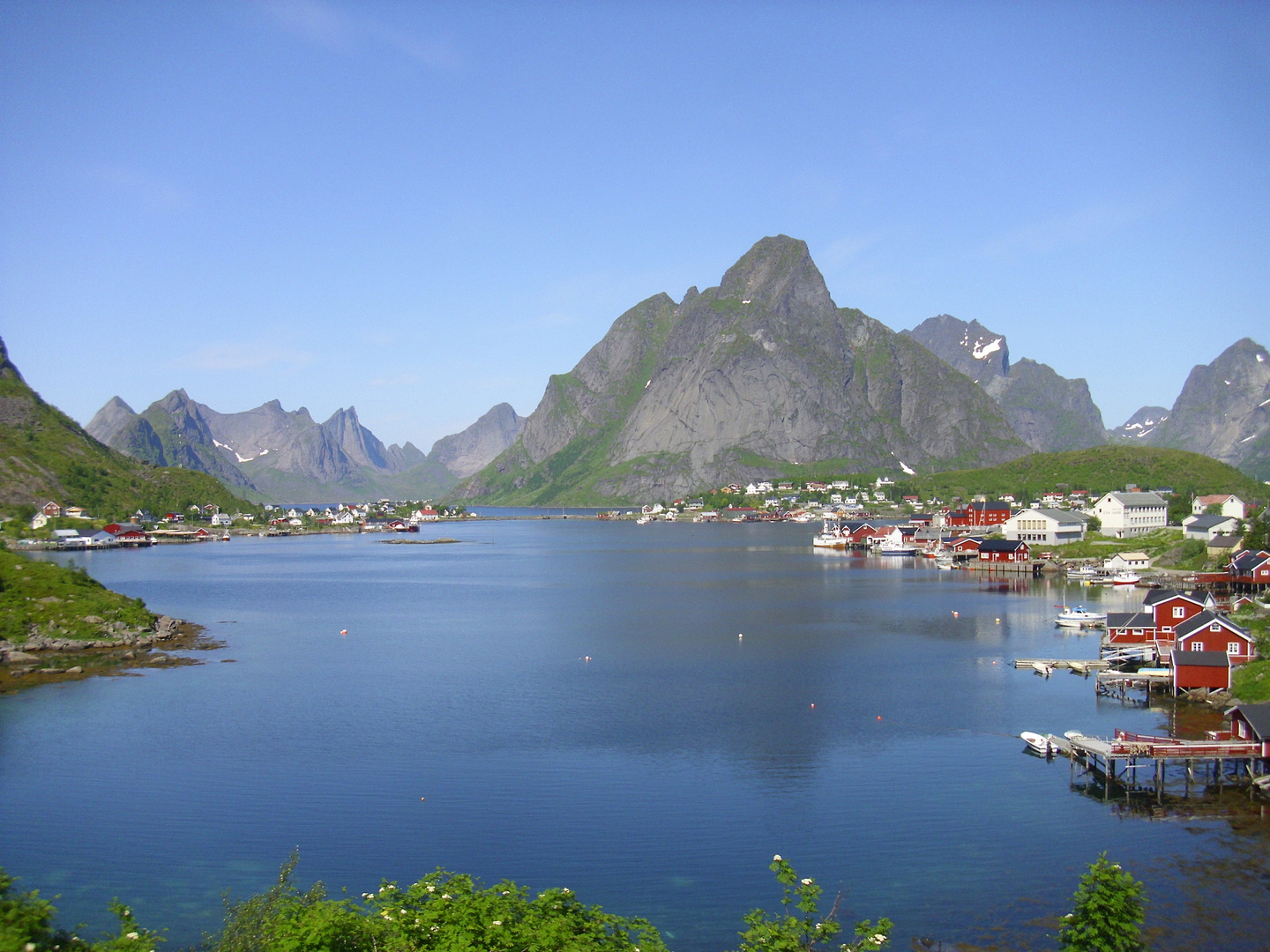 REINE/Lofoten