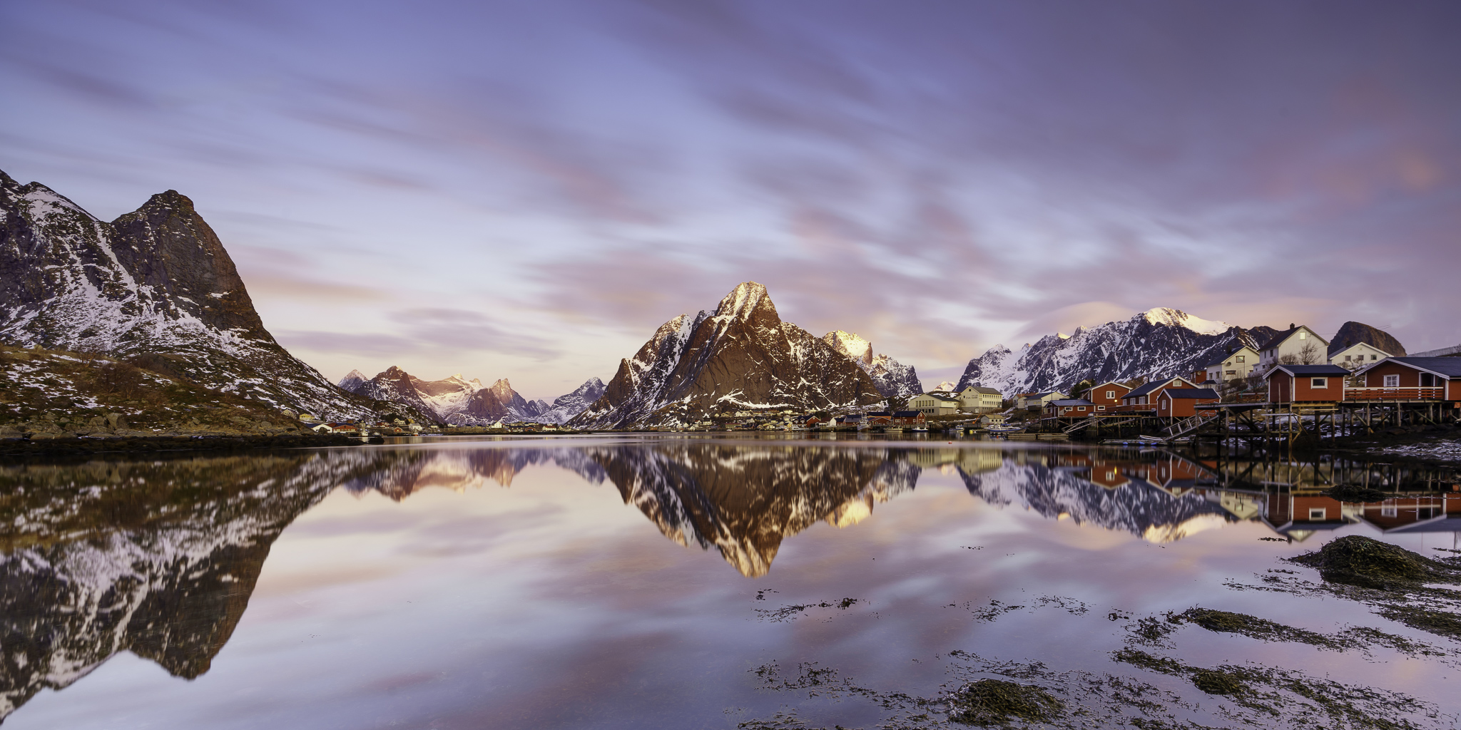 Reine/Lofoten