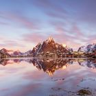 Reine/Lofoten