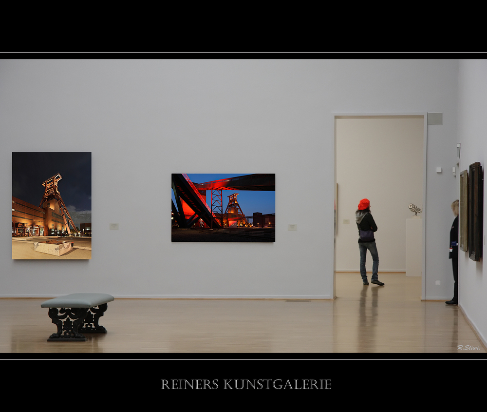 REINERS KUNSTGALERIE