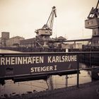 Reinhafen Karlsruhe