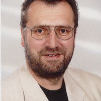 Reinhard Snicinski