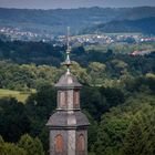 Reinhardskirche in Steinau an der Straße