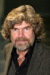 Reinhold Messner