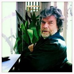 reinhold messner