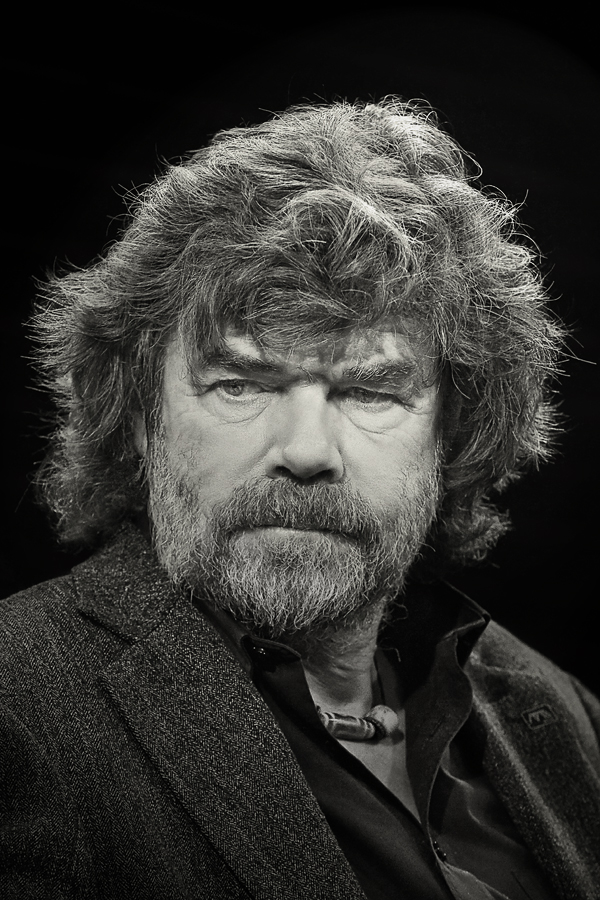 Reinhold Messner