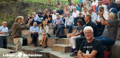 Reinhold Messner im Portrait