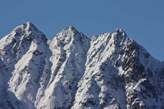 Reinhold Messner lässt grüssen