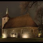 Reinickendorfer Dorfkirche