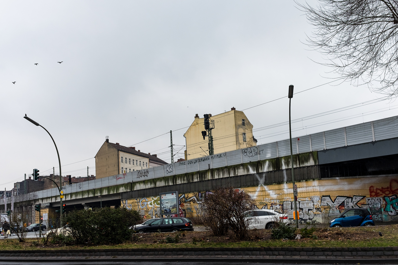 reinickendorferstraße