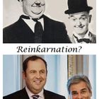 Reinkarnation ?