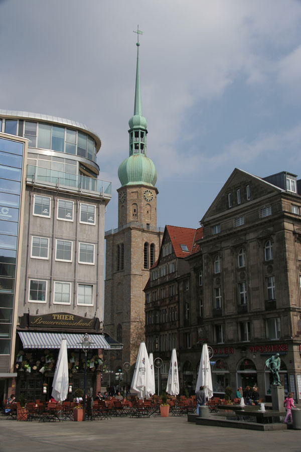 Reinoldikirche 2007