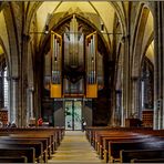 Reinoldikirche Dortmund