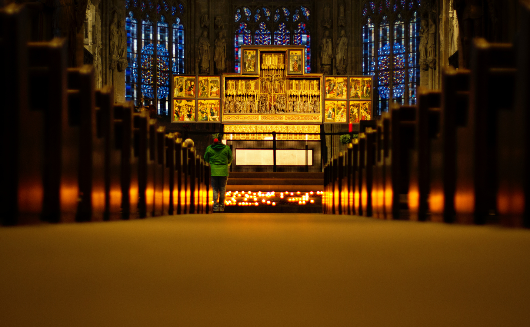 Reinoldikirche Dortmund