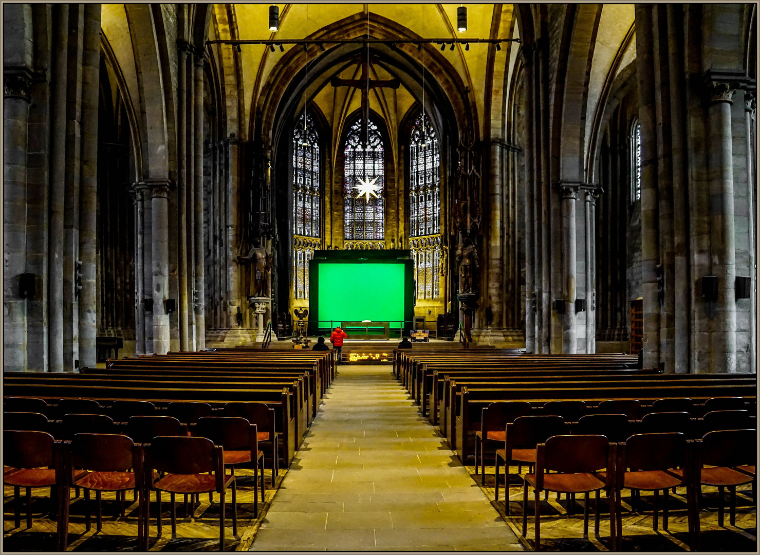 Reinoldikirche Dortmund