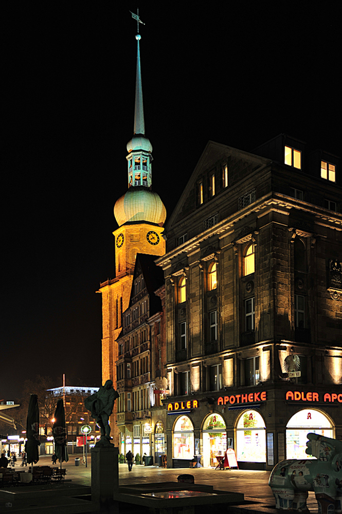 Reinoldikirche Dortmund