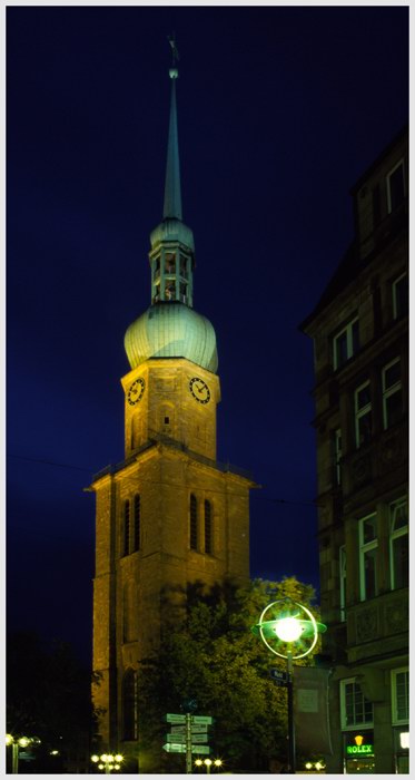 Reinoldikirche in Dortmund