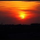 Reinsdorf-Sunset