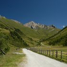 Reintal bei Ahornach