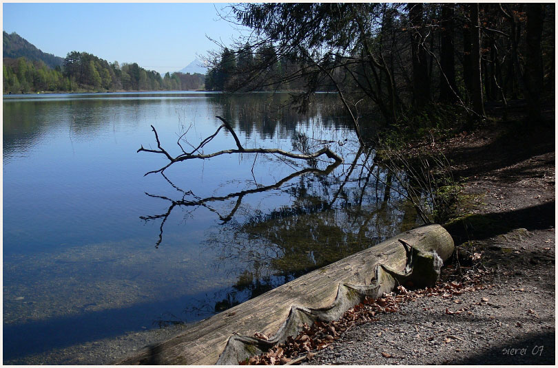 Reintalersee