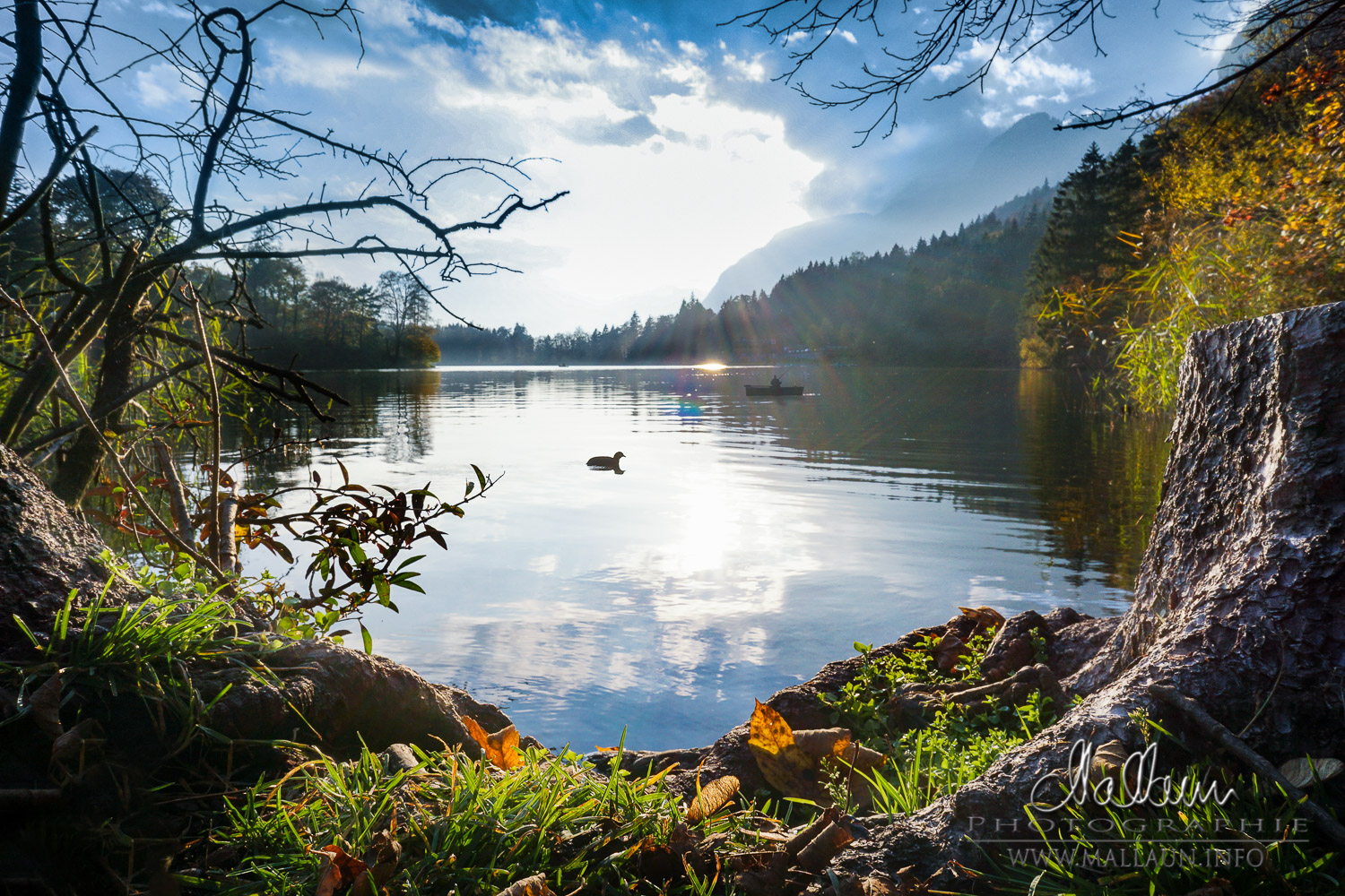 Reintalersee / Tirol