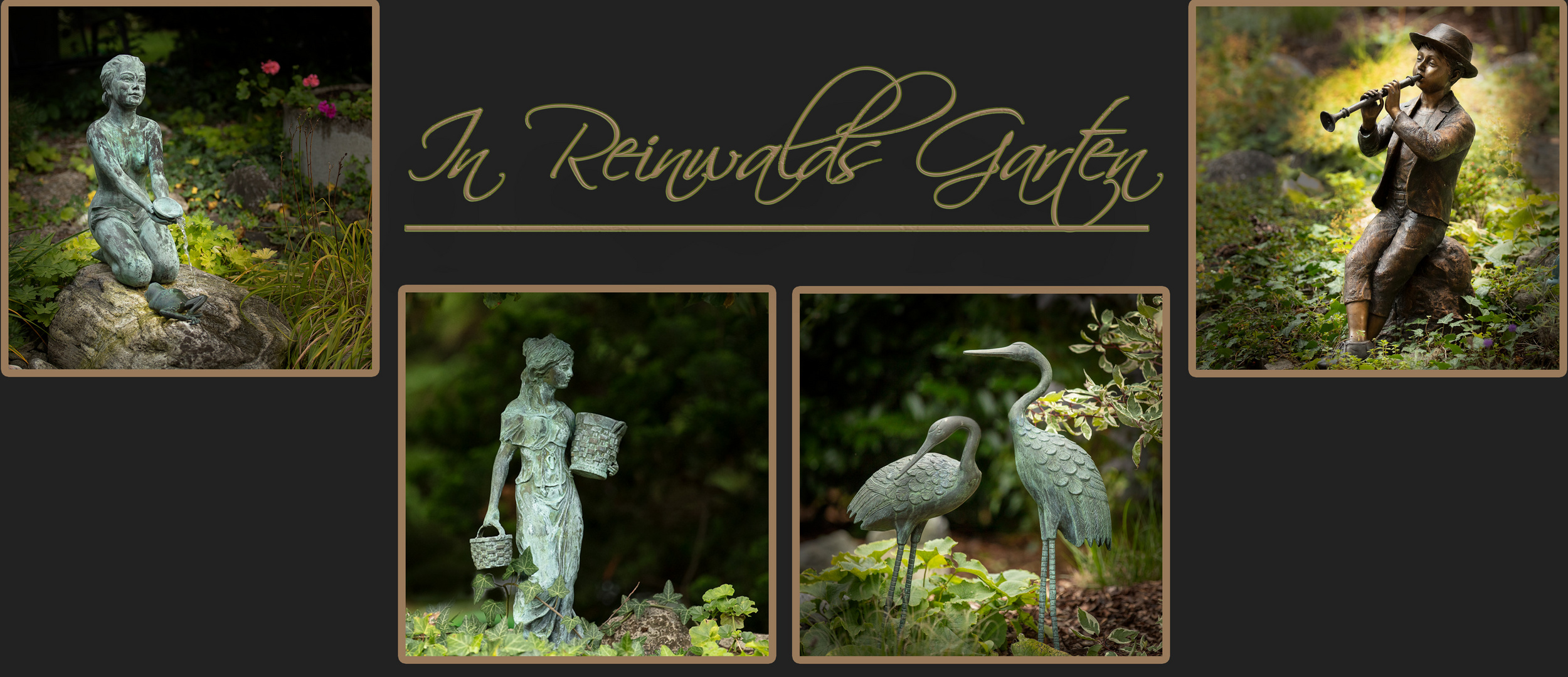 Reinwald's Figuren