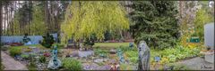 Reinwald's Garten ....
