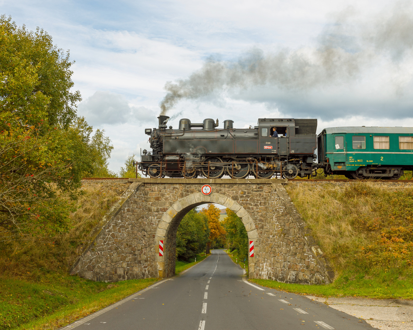 Reischdorf in Böhmen Foto & Bild historische eisenbahnen, museale