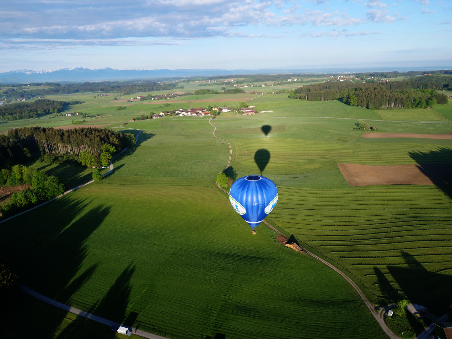 Reise durch das Morgenland